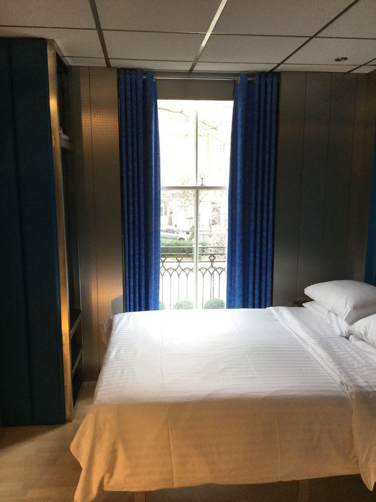 Stylotel London Eksteriør billede