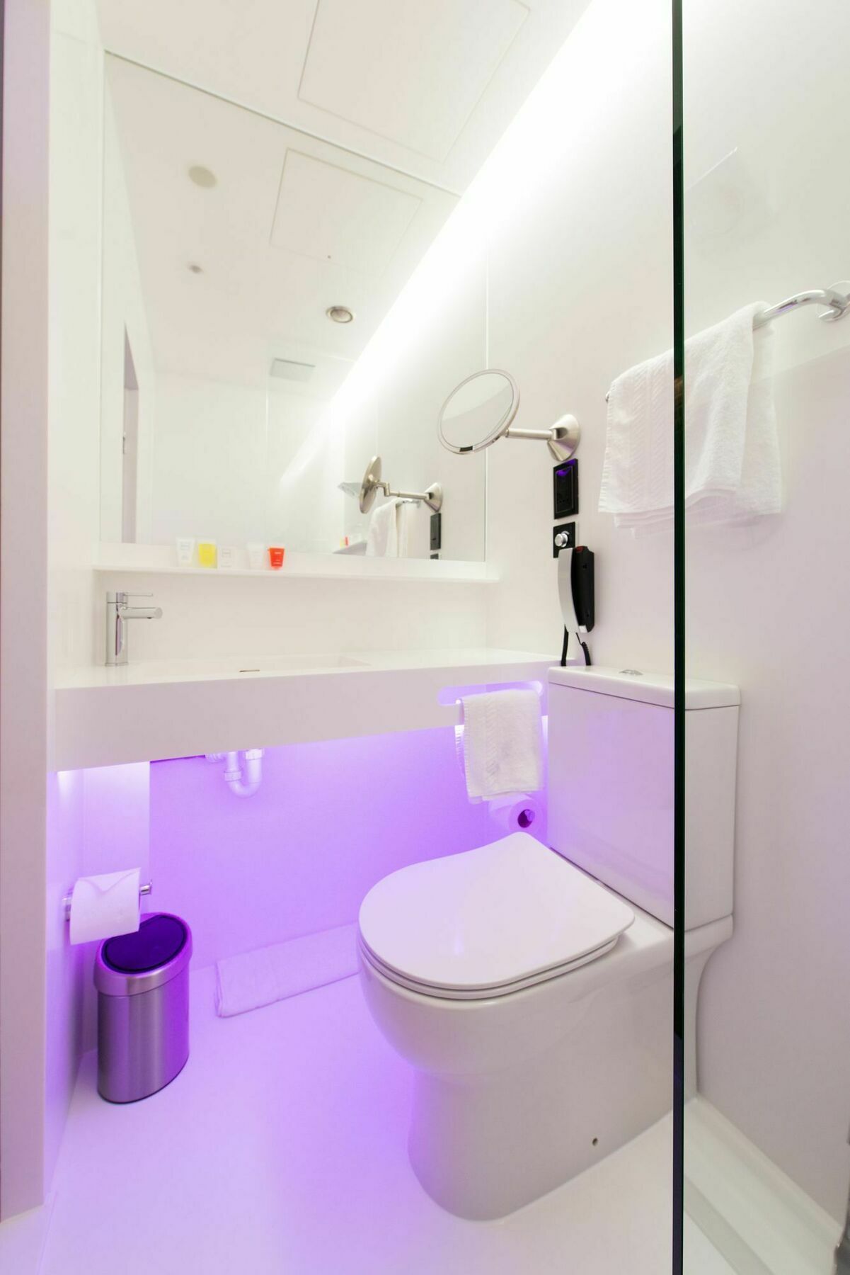 Stylotel London Eksteriør billede