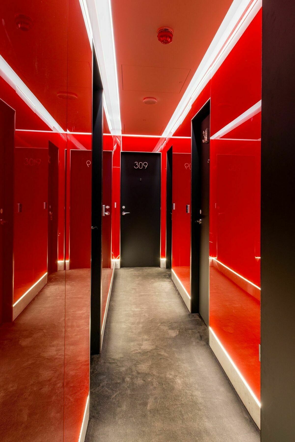 Stylotel London Eksteriør billede